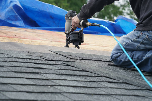 Best Rubber Roofing (EPDM, TPO)  in Indian Lake, TX