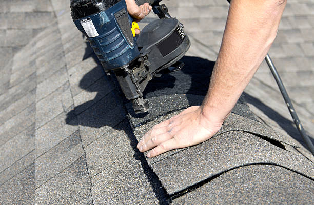 Best Roof Leak Repair  in Indian Lake, TX